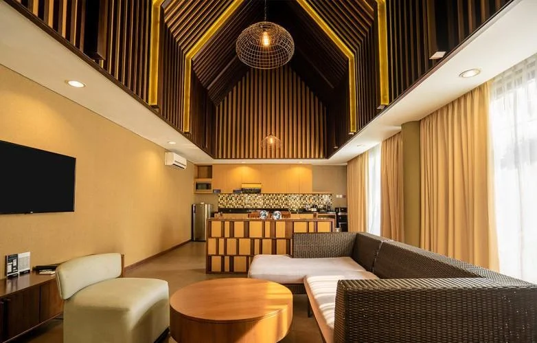 Cebu City hotel study
